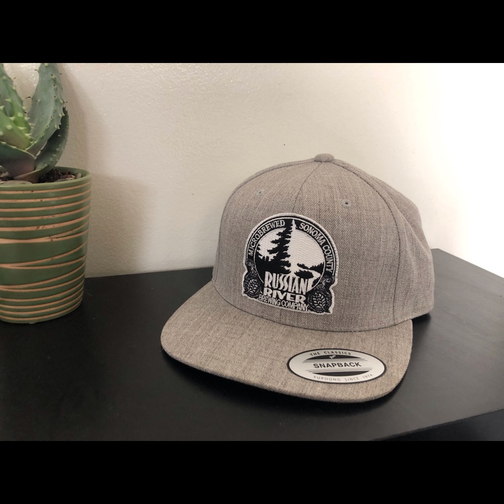 Russian River Brewing Company SnapBack
